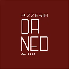 logo della pizzeria Da Neo