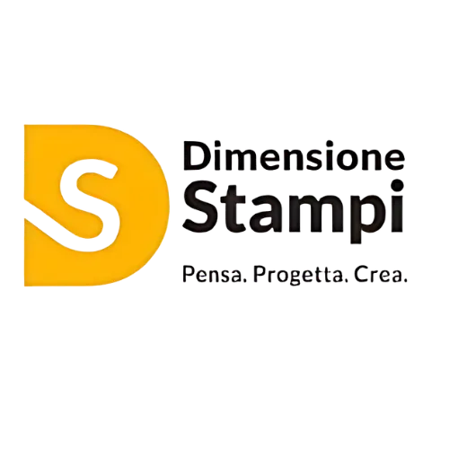 dimensione stampi