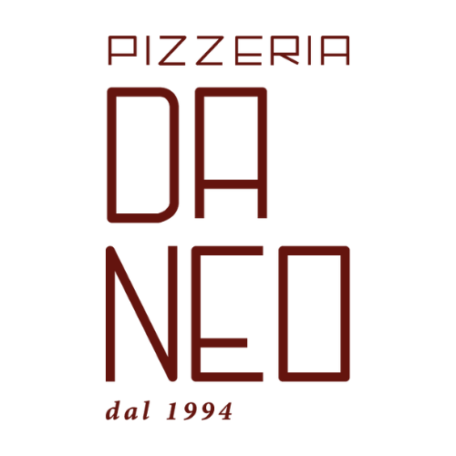 pizzeria da neo logo cs 1