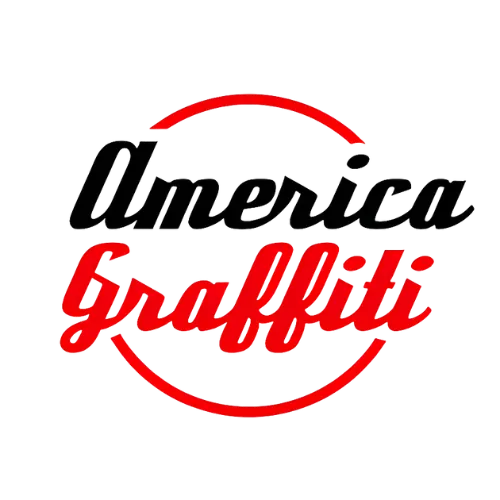 HOME - Esperti in Strategie Locali Data-Driven 7 america graffiti