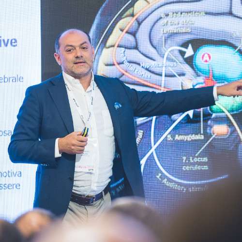 vincenso russo esperto di neuromarketing e consumi