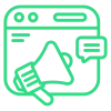 icons8 online advertising 100